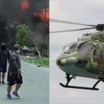 Manipur Violence