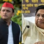 Mayawati attacks Akhilesh after alliance breaks