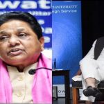 Mayawati got angry on Rahul Gandhi's statement