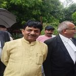 Minister of State Kapil Dev Agarwal was in judicial custody for 5 hours