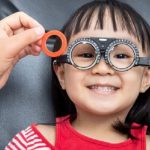 Myopia In Kids