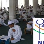 NCPCR affidavit in SC on Madrasa case