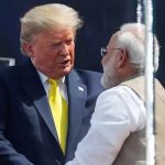 PM Modi Donald Trump