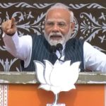 PM Modi Rally in Jammu