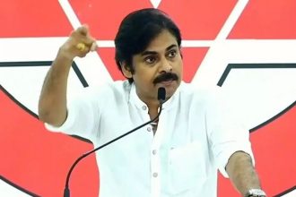 Pawan Kalyan raised an important demand