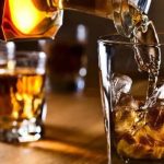 People of UP consumed liquor worth 3544 crores in a month