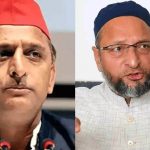 Petition against Akhilesh-Owaisi in Gyanvapi case dismissed