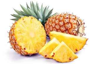 Pineapple Benefits