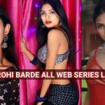 riya barde all web series list