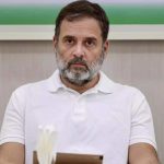 Rahul Gandhi's citizenship dispute