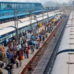 Railway Board wrote a letter to the Finance Ministry