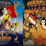 Ramayana The Legend of Prince Rama