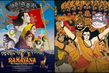 Ramayana The Legend of Prince Rama