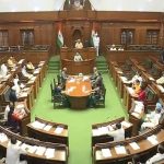 Ruckus in Delhi Assembly over MCD Standing Committee elections