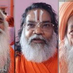 Sadhus and saints angry over mixing of animal fat in Tirupati temple prasad