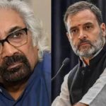 Sam Pitroda Praised Rahul Gandhi