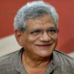 Sitaram Yechury Passes Away