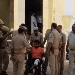 Sultanpur robbery case