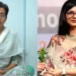 Swati Maliwal attacks Atishi for being made CM