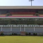 Test match will be played in Green Park Kanpur after 3 years