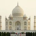 There is a tussle between Waqf Board and ASI regarding 120 monuments of the country including Taj Mahal