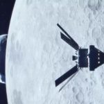 There will be a nuclear power plant on the moon by 2036