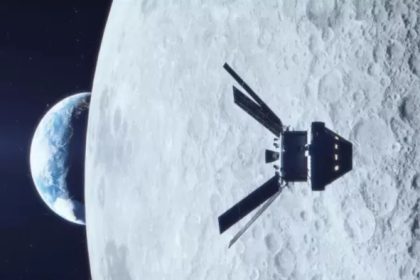 There will be a nuclear power plant on the moon by 2036