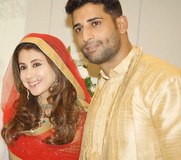 Urmila Matondkar decided to divorce her husband Mohsin Akhtar Mir