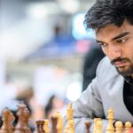 World Championship challenger D Gukesh beats Fabiano in Chess Olympiad