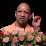 Yogi In Mainpuri