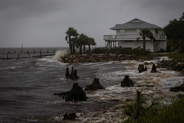 hurricane helene