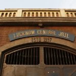 lucknow jail