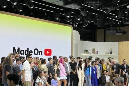 made on youtube 2024 event