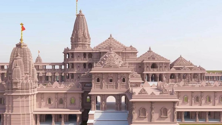 ram mandir