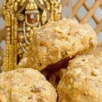 tirupati laddu controversy