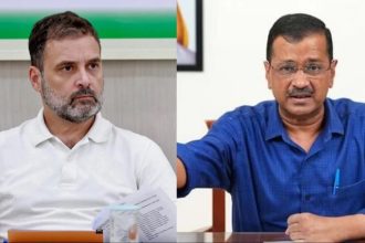 AAP will not alliance with Congress