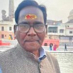 ADM law and order Surjeet Singh found dead in his room in Ayodhya