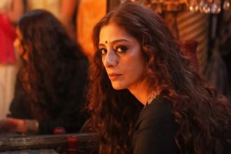 Anees Bazmee said about casting Tabu in Bhool Bhulaiyaa 3