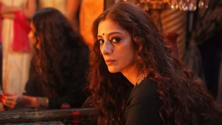 Anees Bazmee said about casting Tabu in Bhool Bhulaiyaa 3