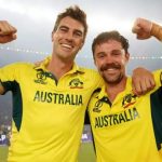 Australia team announced for ODI series