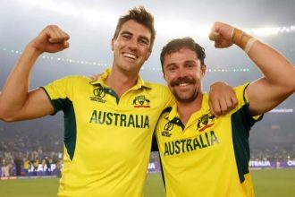 Australia team announced for ODI series