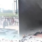 Bahraich Violence