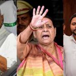 Bail to Lalu Yadav and other accused in Land for Job case