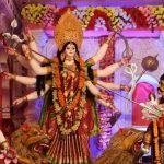 Bangladesh Durga Puja