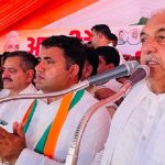 Bhupendra Hooda challenges BJP