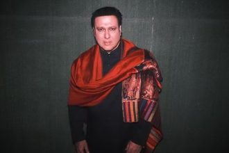 Bollywood actor Govinda got shot in the leg