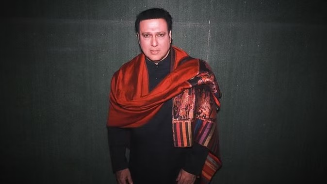 Bollywood actor Govinda got shot in the leg