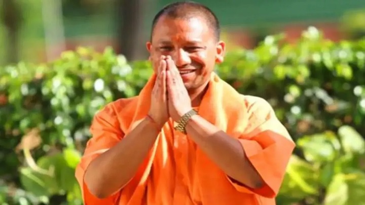 CM Yogi will share the joy of Deepawali in Vantangiya village Gorakhpur tomorrow