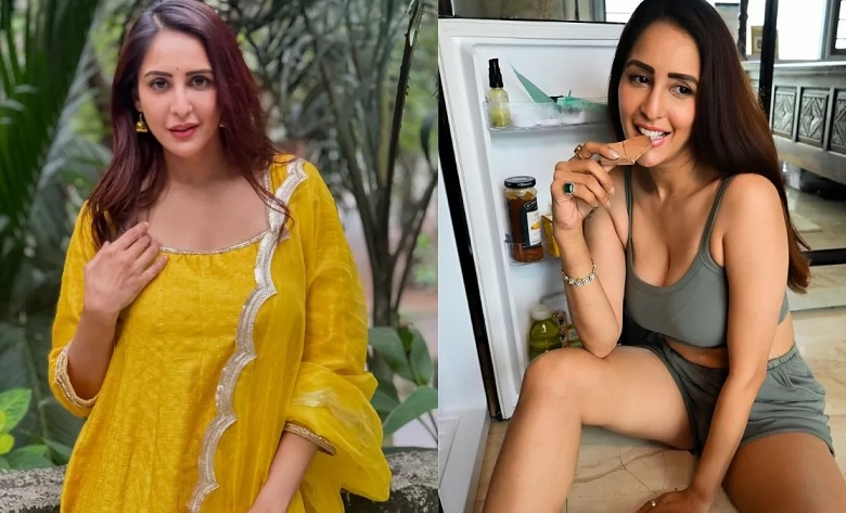 Chahat Khanna accuses ex-husband of brainwashing her