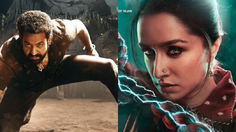 Devraa vs Stree